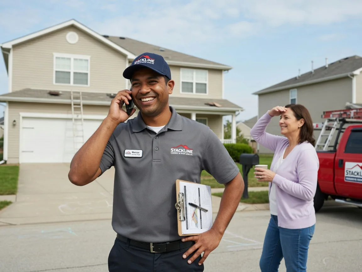 Chimney flashing repair Luzerne, PA FAQs